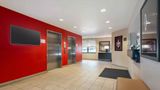 Extended Stay America Stes Plymouth Meet Lobby