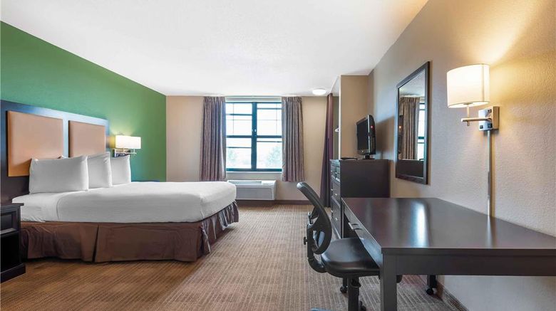 <b>Extended Stay America Stes Plymouth Meet Room</b>. Images powered by <a href="https://iceportal.shijigroup.com/" title="IcePortal" target="_blank">IcePortal</a>.