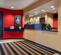 Extended Stay America Stes West Mifflin Lobby