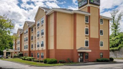 Extended Stay America Stes West Mifflin