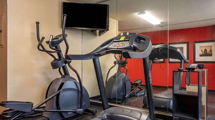Extended Stay America Stes West Mifflin Health