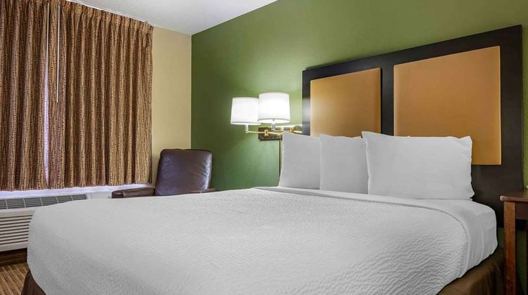 Extended Stay America Stes West Mifflin Room