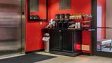 Extended Stay America Stes West Mifflin Restaurant