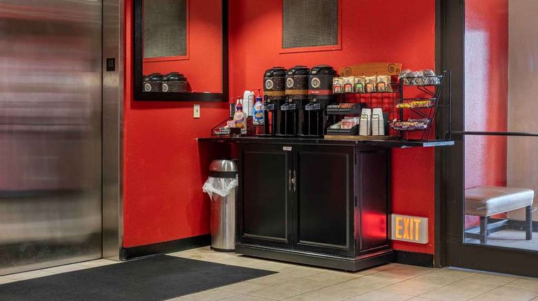 <b>Extended Stay America Stes West Mifflin Restaurant</b>. Images powered by <a href="https://iceportal.shijigroup.com/" title="IcePortal" target="_blank">IcePortal</a>.