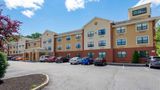Extended Stay America Stes Mt Olive Budd Exterior