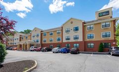 Extended Stay America Stes Mt Olive Budd