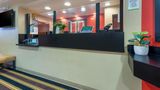 Extended Stay America Stes Mt Olive Budd Lobby