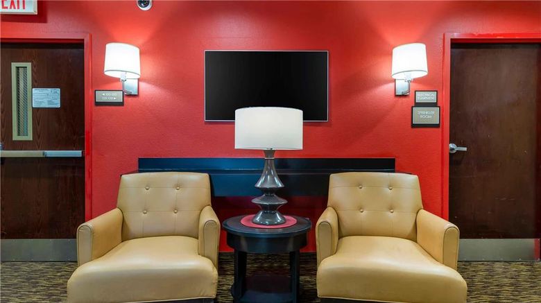 <b>Extended Stay America Stes Mt Olive Budd Lobby</b>. Images powered by <a href="https://iceportal.shijigroup.com/" title="IcePortal" target="_blank">IcePortal</a>.