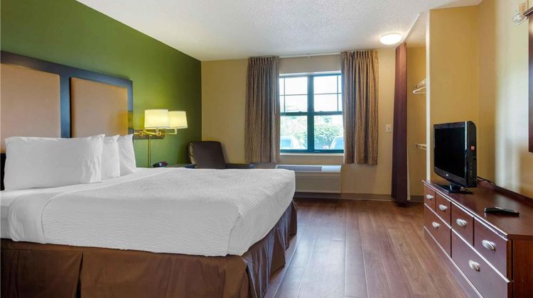 Extended Stay America Stes Mt Olive Budd Room