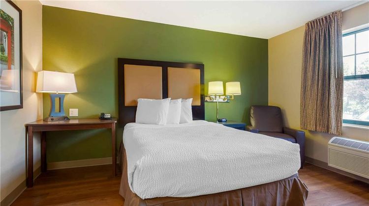 Extended Stay America Stes Mt Olive Budd Room