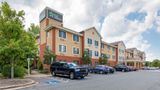 Extended Stay America Stes Baltimore Gle Exterior