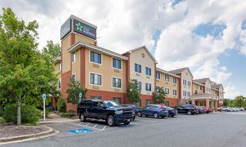 Extended Stay America Stes Baltimore Gle