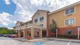 Extended Stay America Stes Baltimore Gle Exterior