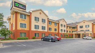 Extended Stay America Stes Laurel