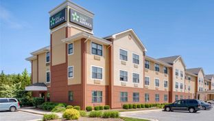 Extended Stay America Stes Baltimore Bel
