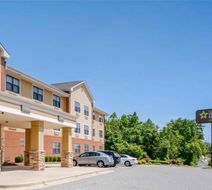 Extended Stay America Stes Baltimore Bel Exterior