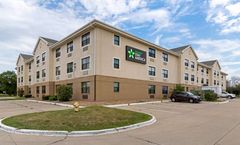 Extended Stay America Stes Des Moines Ur