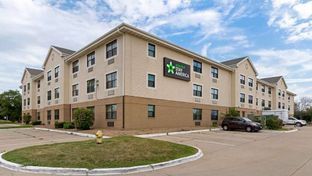 Extended Stay America Stes Des Moines Ur