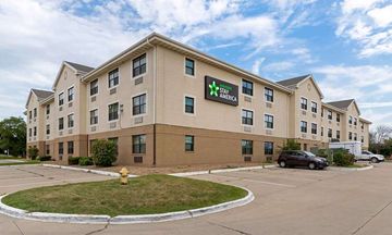 Extended Stay America Stes Des Moines Ur