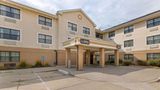 Extended Stay America Stes Des Moines Ur Exterior