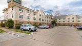 Extended Stay America Stes Des Moines Ur Exterior