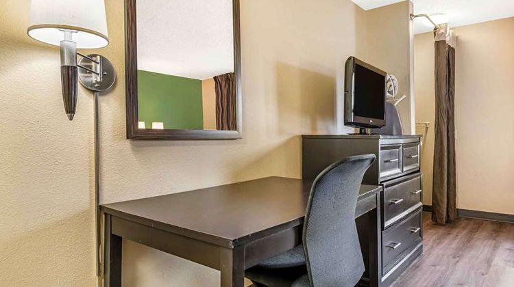 Extended Stay America Stes Minneapolis W Room