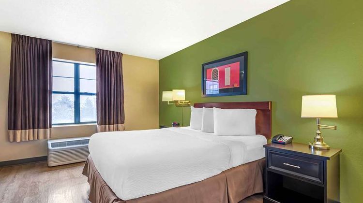 Extended Stay America Stes Minneapolis W Room
