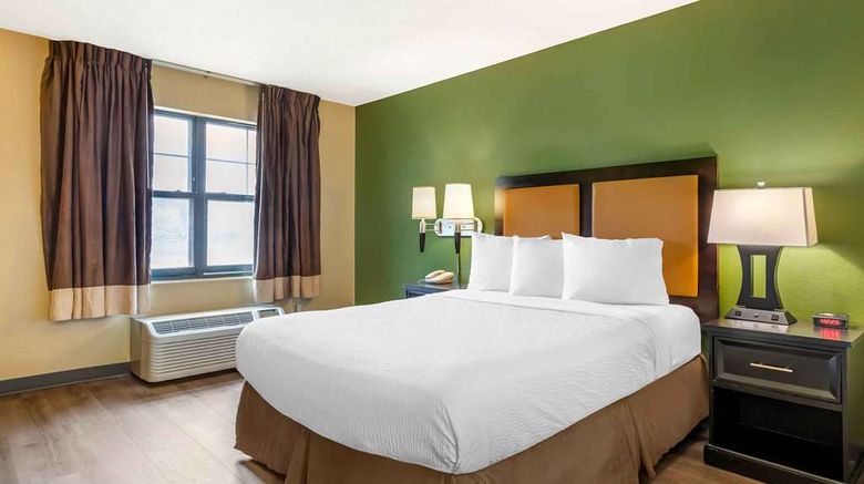 <b>Extended Stay America Stes Minneapolis W Room</b>. Images powered by <a href="https://iceportal.shijigroup.com/" title="IcePortal" target="_blank">IcePortal</a>.