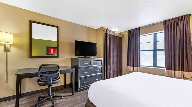 <b>Extended Stay America Stes Minneapolis W Room</b>. Images powered by <a href="https://iceportal.shijigroup.com/" title="IcePortal" target="_blank">IcePortal</a>.