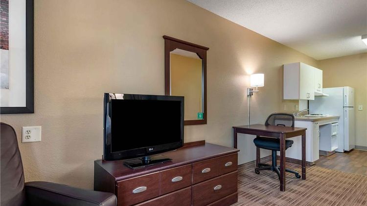 Extended Stay America Stes Rochester N Room