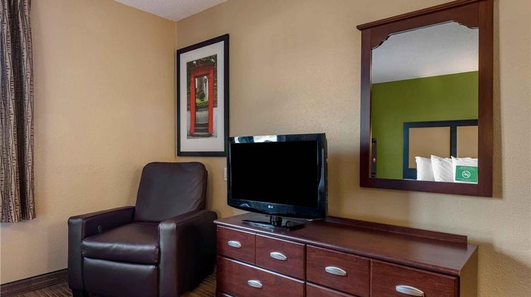 Extended Stay America Stes Rochester N Room