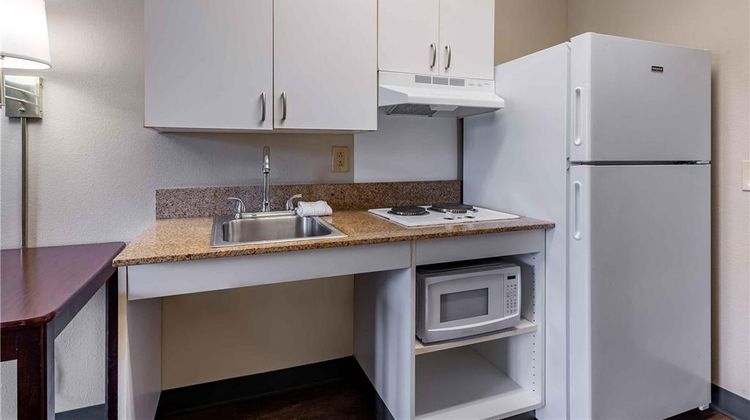 Extended Stay America Stes Rochester N Room