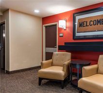 Extended Stay America Stes Rochester N Lobby