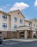 Extended Stay America Stes Rochester N
