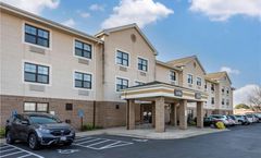 Extended Stay America Stes Rochester N