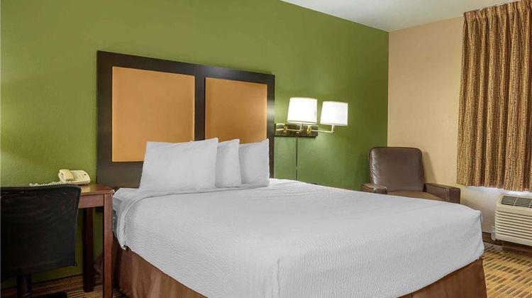 Extended Stay America Stes Rochester N Room
