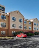 Extended Stay America Stes Champaign