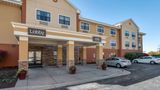 Extended Stay America Stes Champaign Exterior