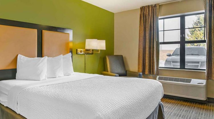 Extended Stay America Stes Grand Rapids Room