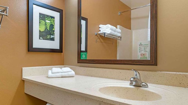Extended Stay America Stes Grand Rapids Room