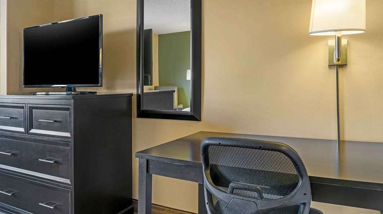 Extended Stay America Stes Grand Rapids Room