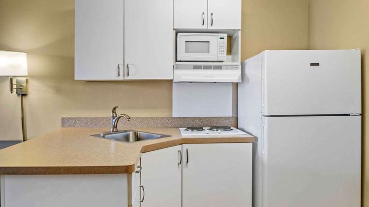 Extended Stay America Stes Grand Rapids Room