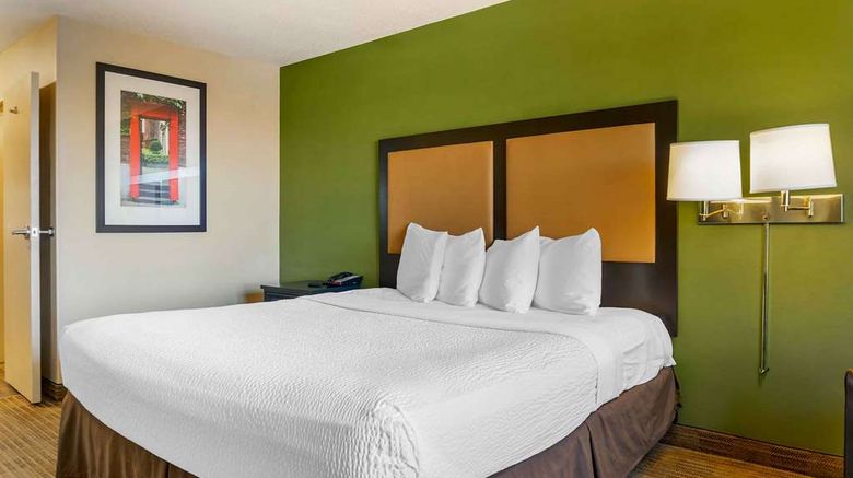 <b>Extended Stay America Stes Grand Rapids Room</b>. Images powered by <a href="https://iceportal.shijigroup.com/" title="IcePortal" target="_blank">IcePortal</a>.