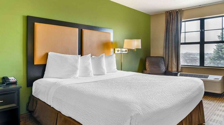 Extended Stay America Stes Grand Rapids Room