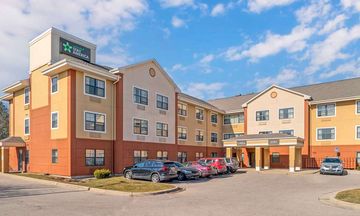 Extended Stay America Stes Grand Rapids
