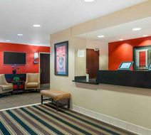 Extended Stay America Stes Grand Rapids Lobby