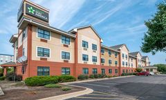 Extended Stay America Stes Ind Airport