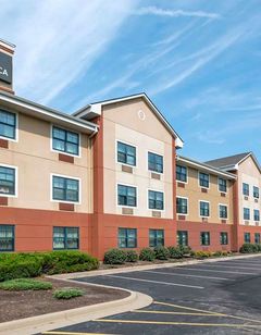 Extended Stay America Stes Ind Airport
