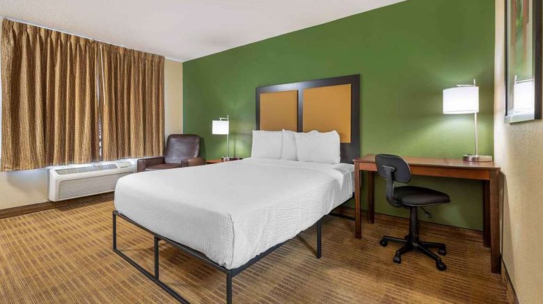 <b>Extended Stay America Stes Ind Airport Room</b>. Images powered by <a href="https://iceportal.shijigroup.com/" title="IcePortal" target="_blank">IcePortal</a>.