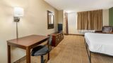 Extended Stay America Stes Ind Airport Room